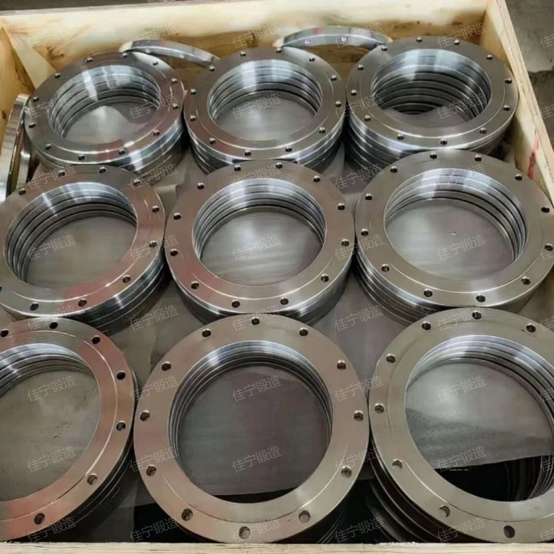 Introduction to 316 flat welding flange plate, how much is the price of the flange?