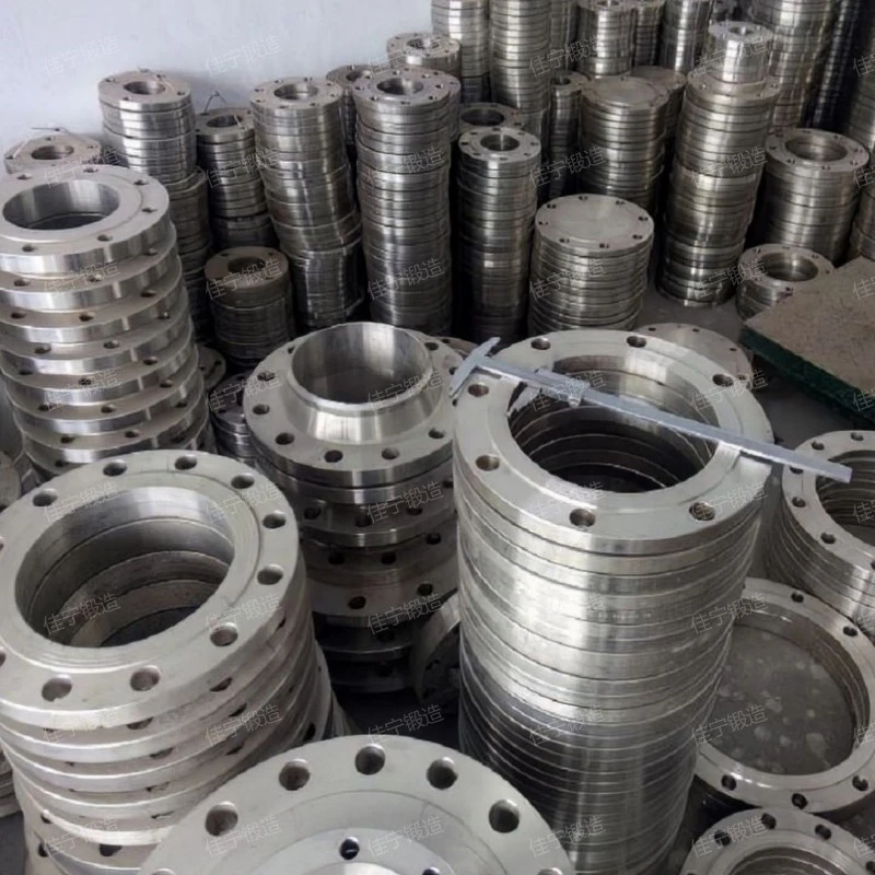 Introduction to DN80 flange, how much is the price of the flange?