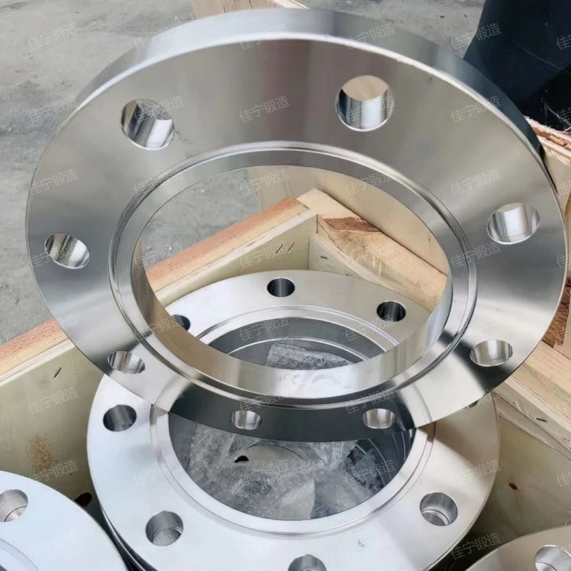 Introduction to Flat welded tenon groove flange plate, flange advantages, characteristics and principles