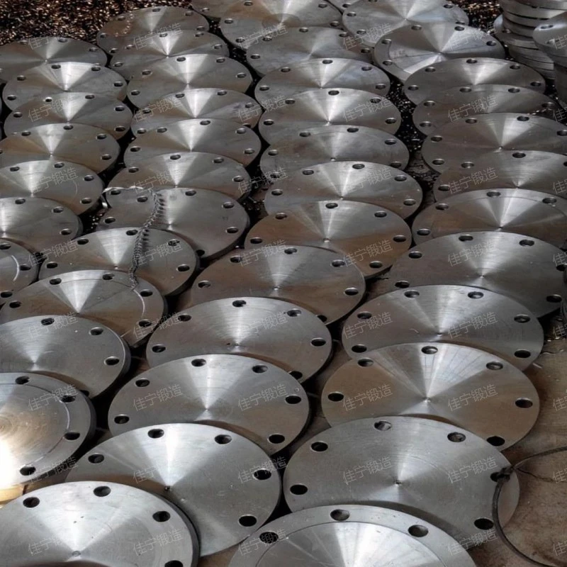 What is a Nut flat welding flange cover? flange specifications, models, and parameters