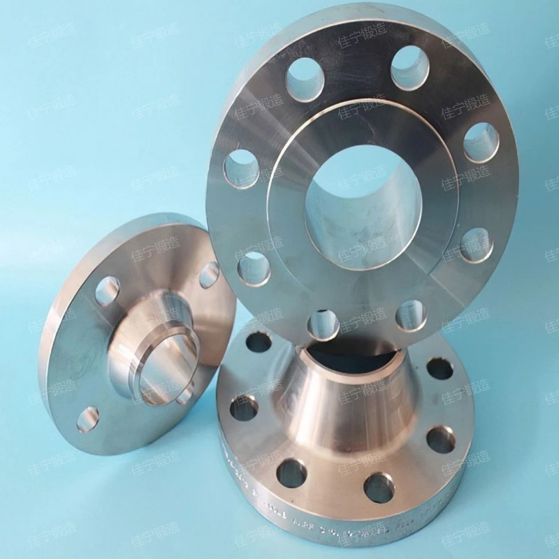 What is a RF flat welding flange plate? Introduction to the advantages, characteristics, and principles of the flange