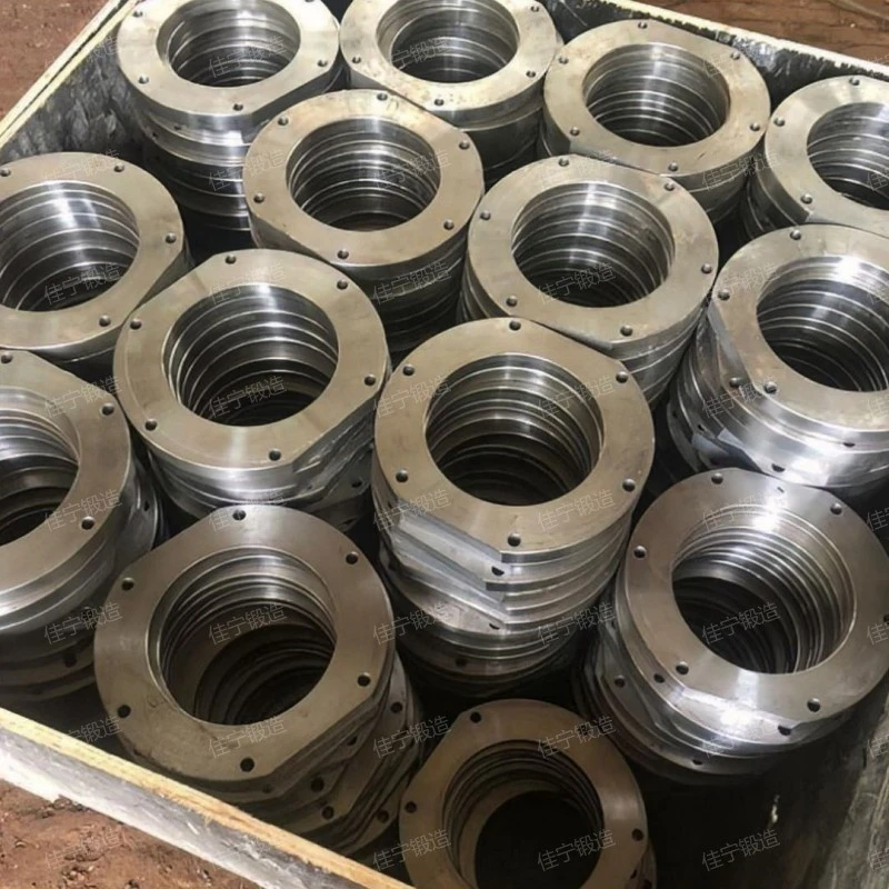 What is a Concave flat welding flange? flange specifications, models, and parameters