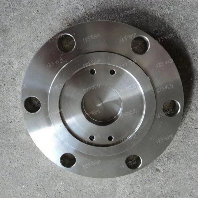 What is a Plate type flat welded pipe flange ring? Introduction to the advantages, characteristics, and principles of the flange