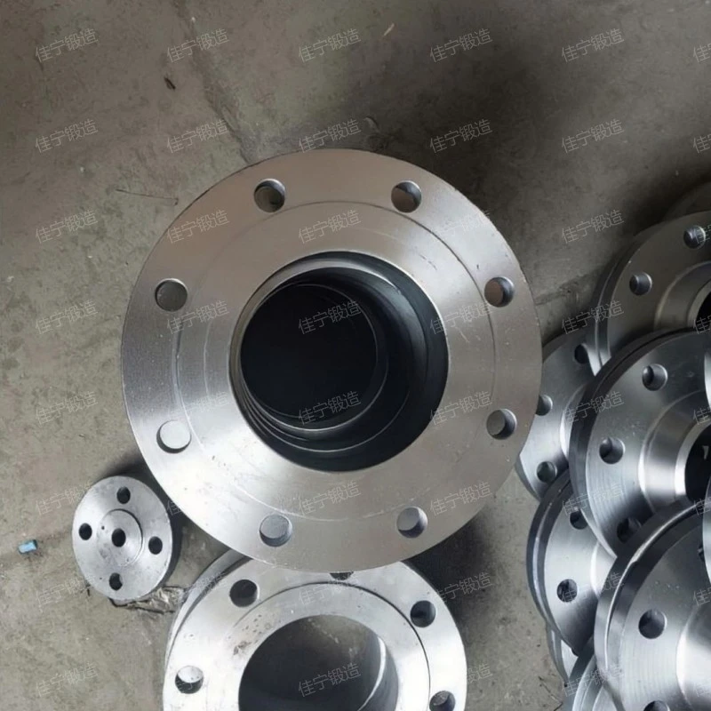 What is a External thread flange ring? Introduction to the advantages and characteristics of the flange