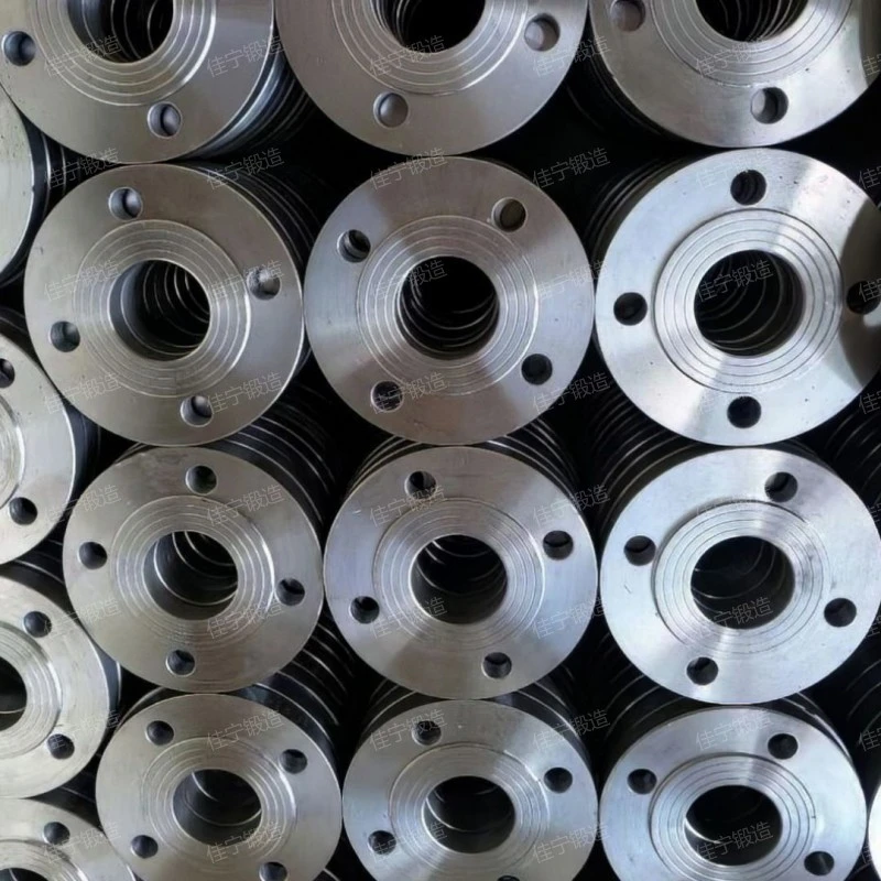 What is a Threaded protruding flange plate? flange specifications, models, and parameters