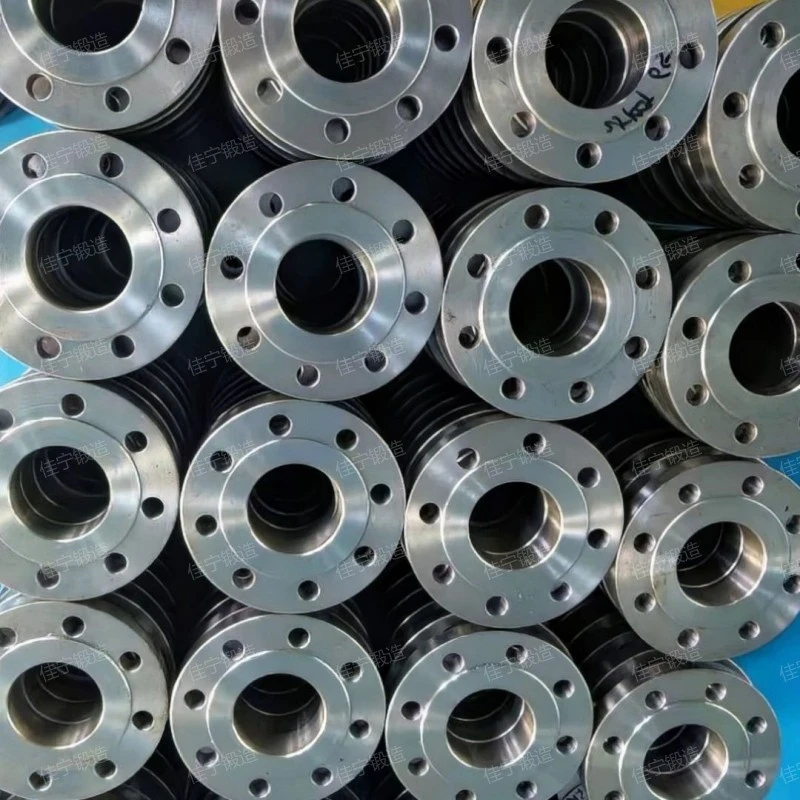 Introduction to Split threaded flange, introduction to flange advantages and characteristics