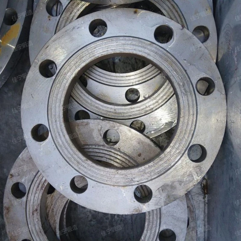 Introduction to Threaded clamp flange and flange advantages and features