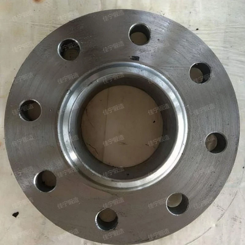 Introduction to Plate threaded flange cover, advantages, characteristics and principles of flange