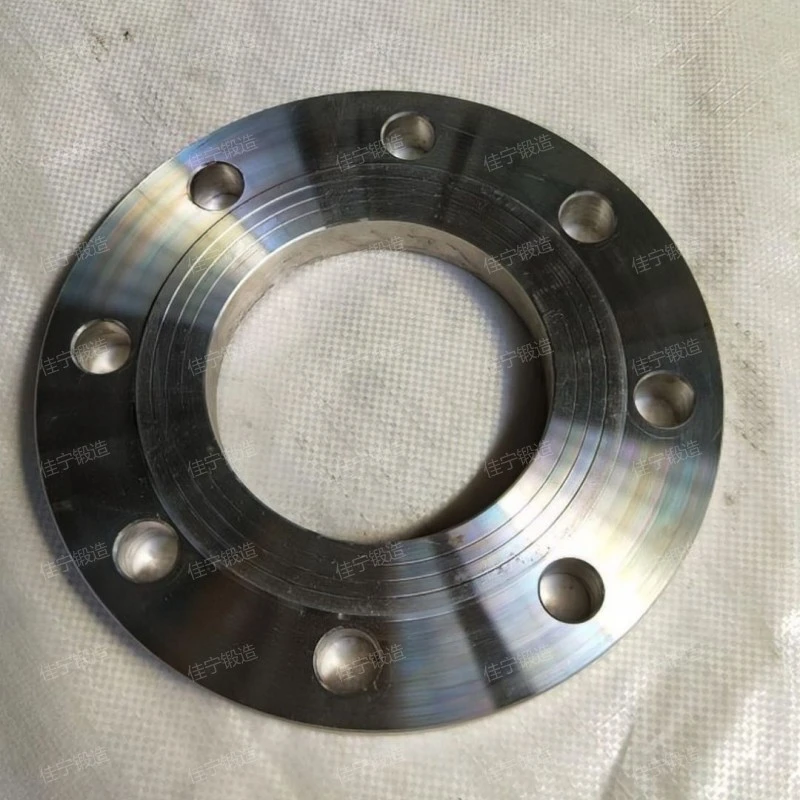 Introduction to DN200 flange cover, advantages, characteristics and principles of flange