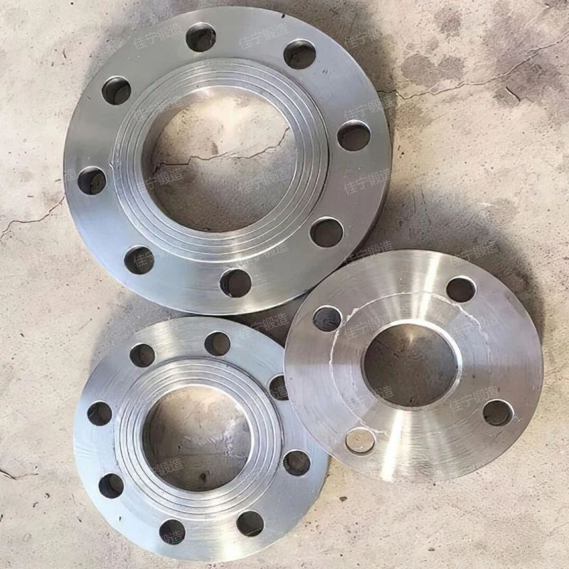 What is a 24 inch flange? How much is the price of the flange?