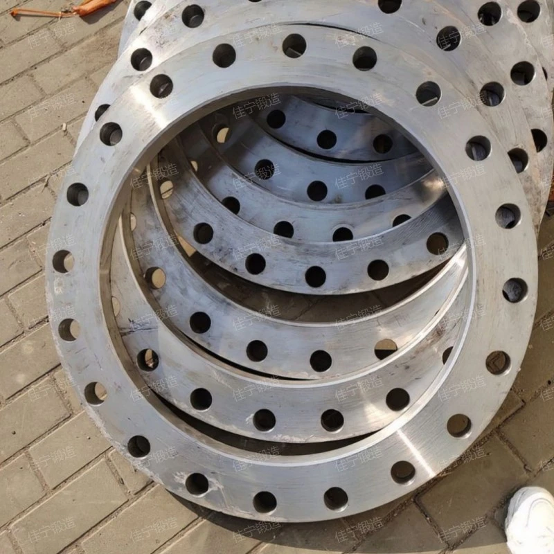 Introduction to Flat welded steel flange plate, introduction to flange function advantages and characteristics