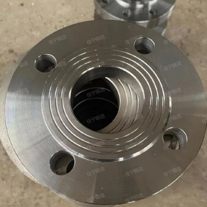 Introduction to Convex flat welding plate flange cover, advantages, characteristics and principles of flange