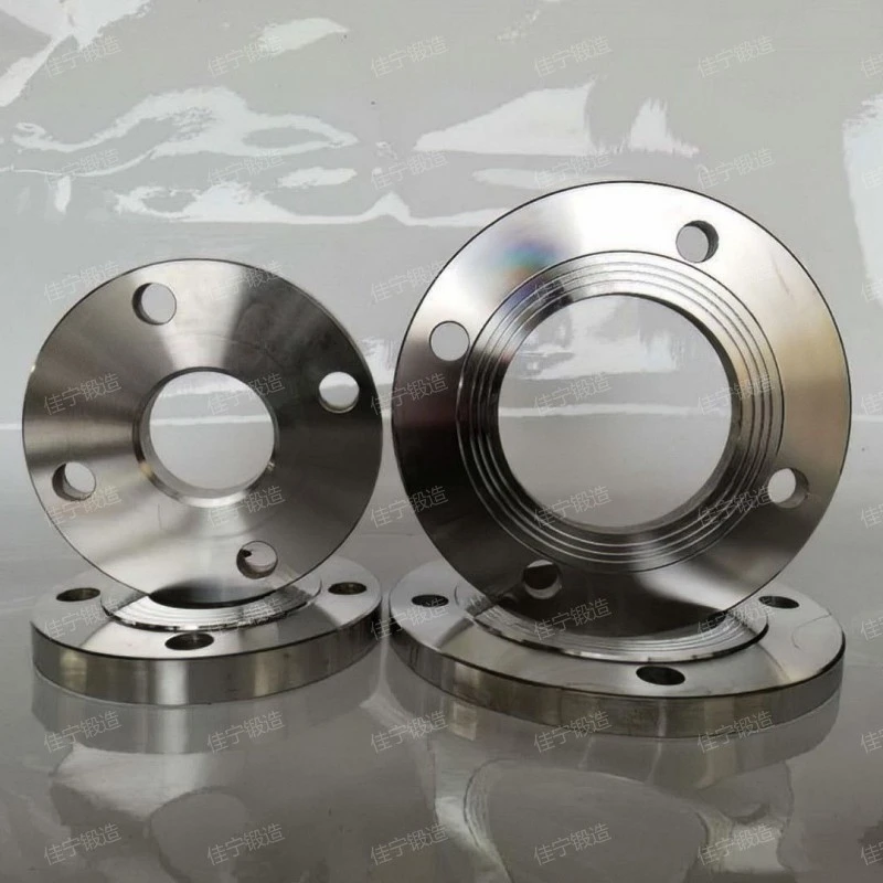 Introduction to Flat welding convex surface stainless steel flange ring, flange advantages, characteristics and principles