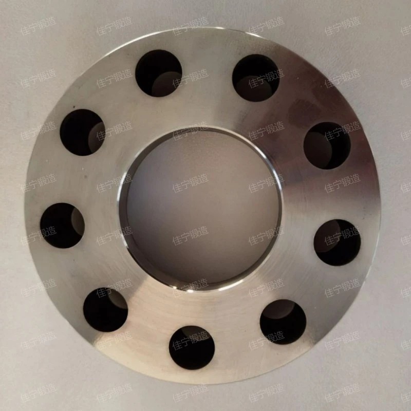 What is a Petrochemical flat welding flange cover? Introduction to the Working Principle of flange