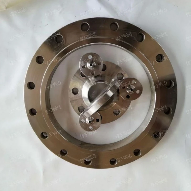 What is a Stainless steel flat welding flange ring? How much is the price of the flange?