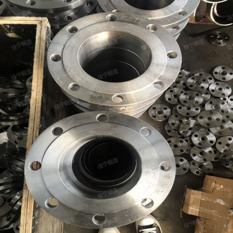 What is a Flat welding pressure vessel flange cover? How much is the price of the flange?