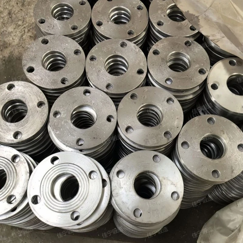 What is a DN500 flange cover? Introduction to the advantages and characteristics of the flange