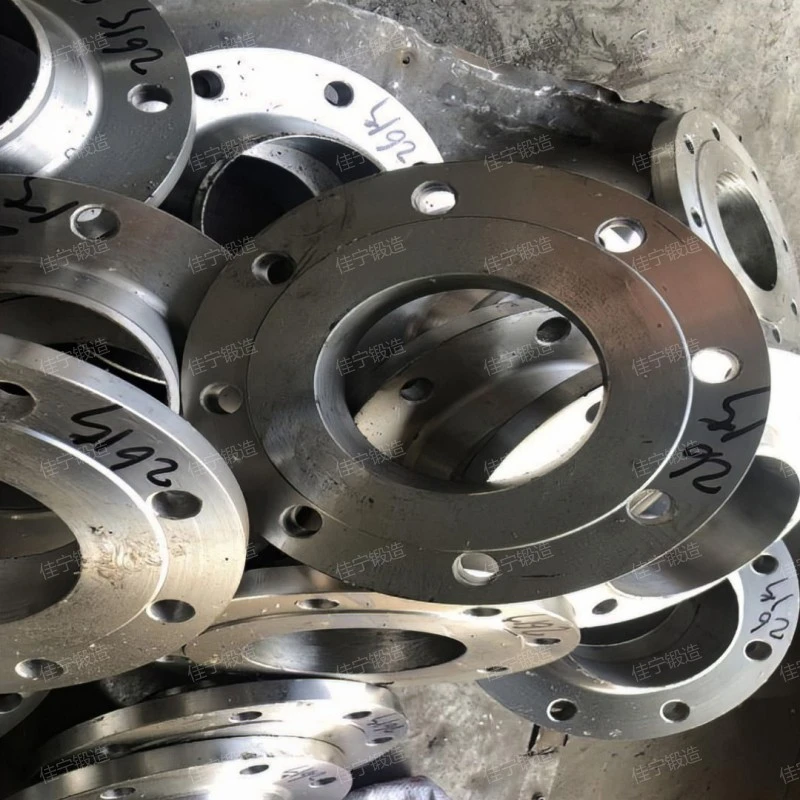 Introduction to DN3800 flange plate, introduction to flange function advantages and characteristics