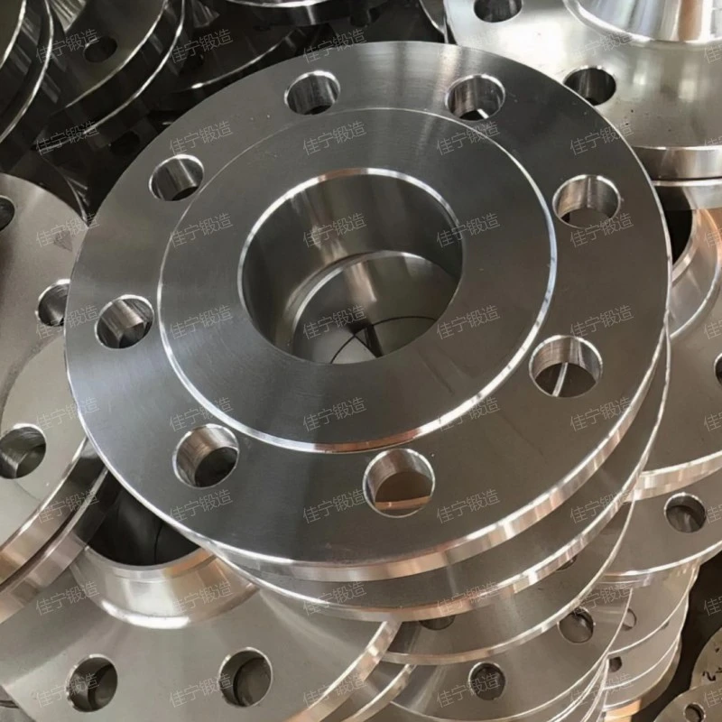 Introduction to High temperature pipeline flange ring, advantages, characteristics and principles of flange