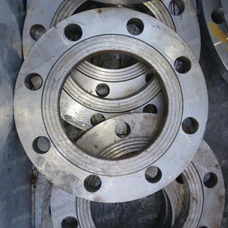 Introduction to Flat welding variable diameter flange, how much is the price of the flange?