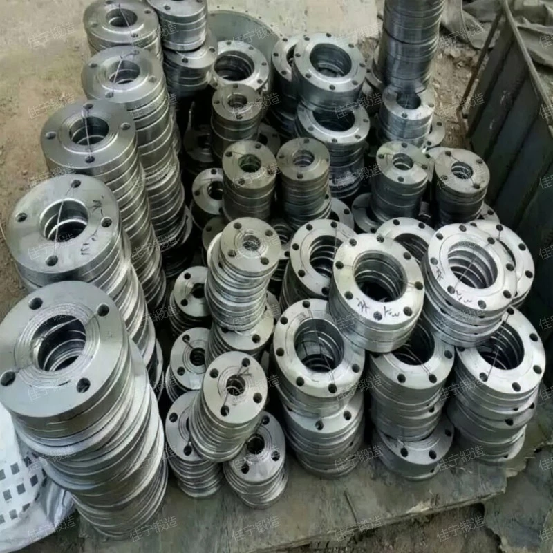 What is a DN800 flange plate? flange specifications, models, and parameters