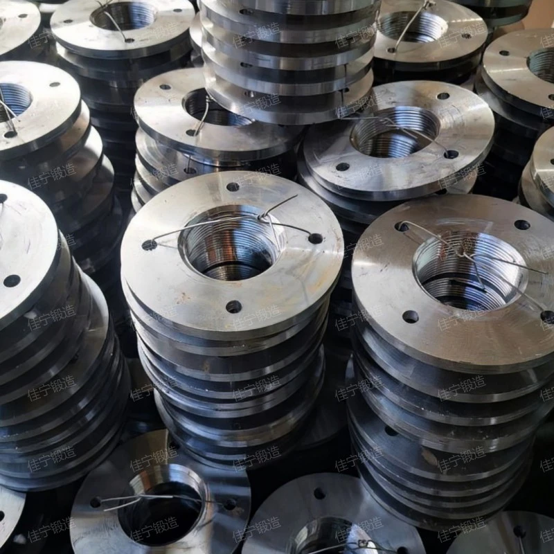 Introduction to Flat welded carbon steel flange plate, how much is the price of the flange?