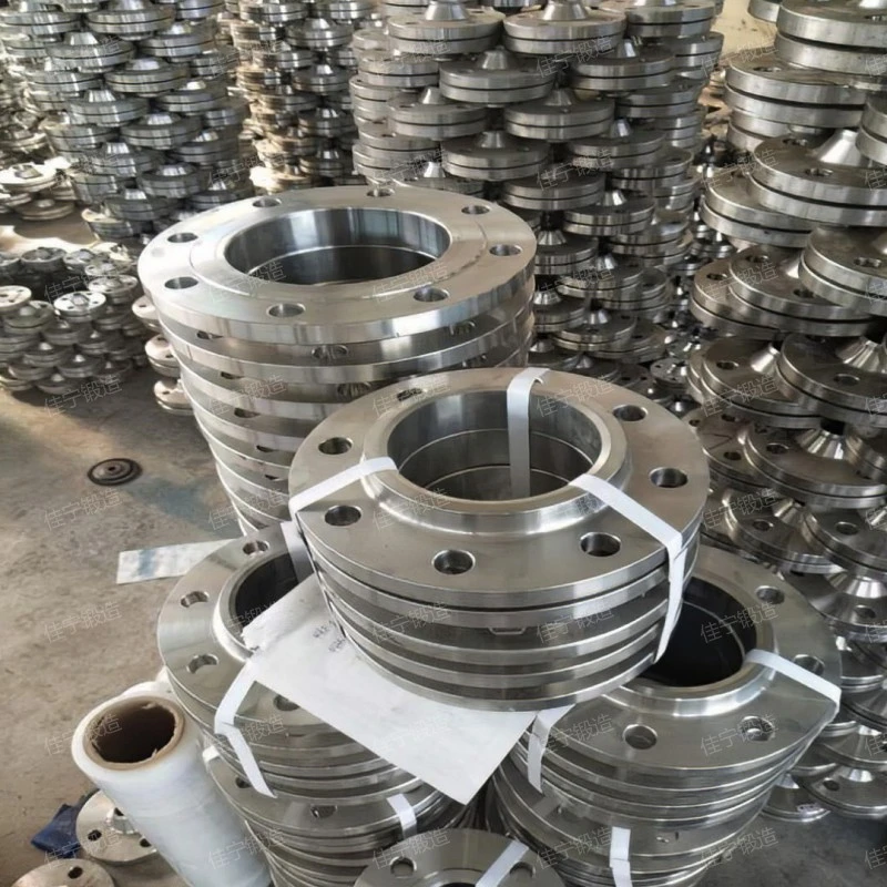 What is a RF type B-type flat welding flange? How much is the price of the flange?