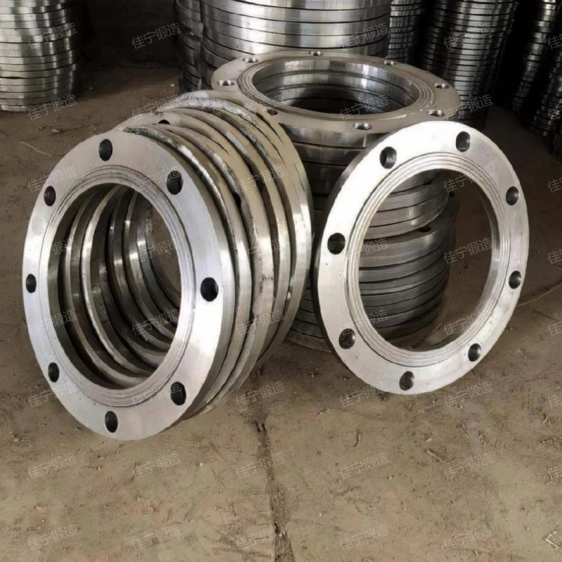 What is a SAE card sleeve flange? Introduction to the advantages, characteristics, and principles of the flange
