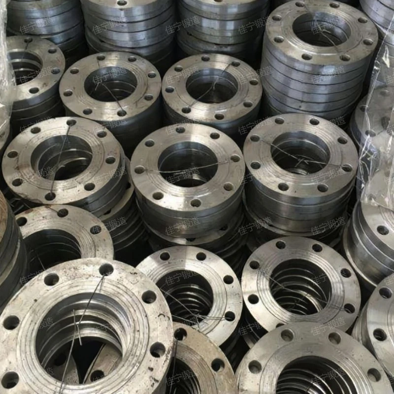 Introduction to Fan tower flange and flange advantages and features