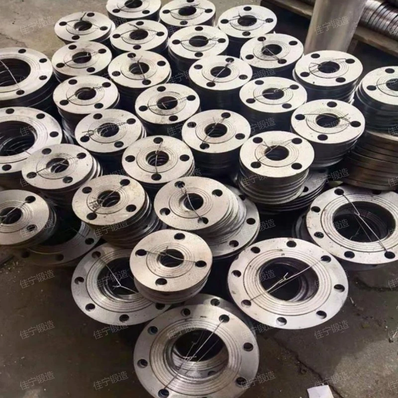 Introduction to SO reducing flat welding flange ring, advantages, characteristics and principles of flange