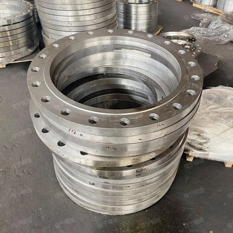 Introduction to Air duct with flange ring, advantages, characteristics and principles of flange