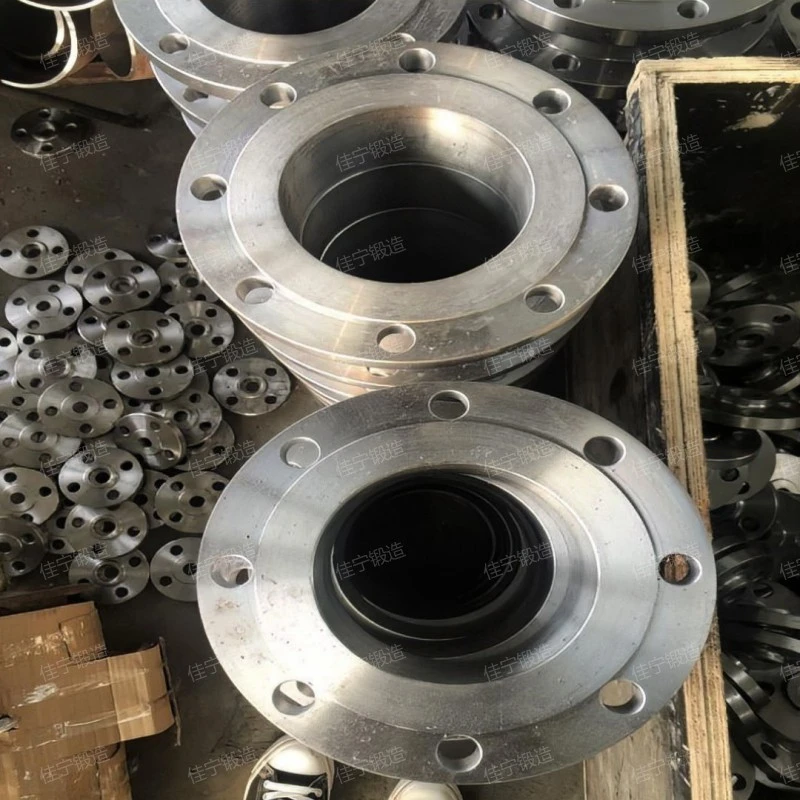 Introduction to Ear plate flange, flange specifications, model parameters