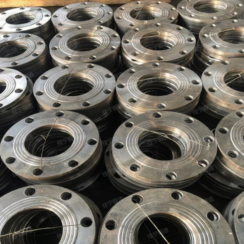 Introduction to DN900 flange plate, introduction to flange function advantages and characteristics