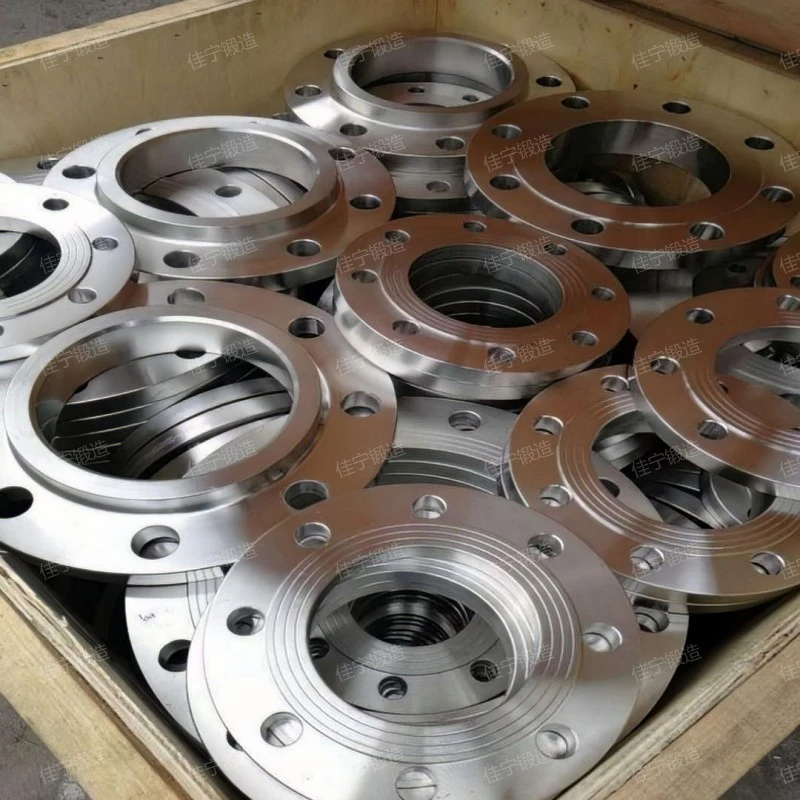 What is a 40 inch flange cover? Introduction to the Working Principle of flange