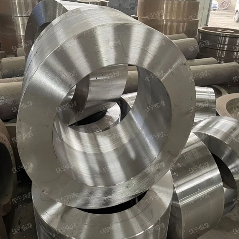 What is a Cylinder type free forging? How much is the price of the forging?