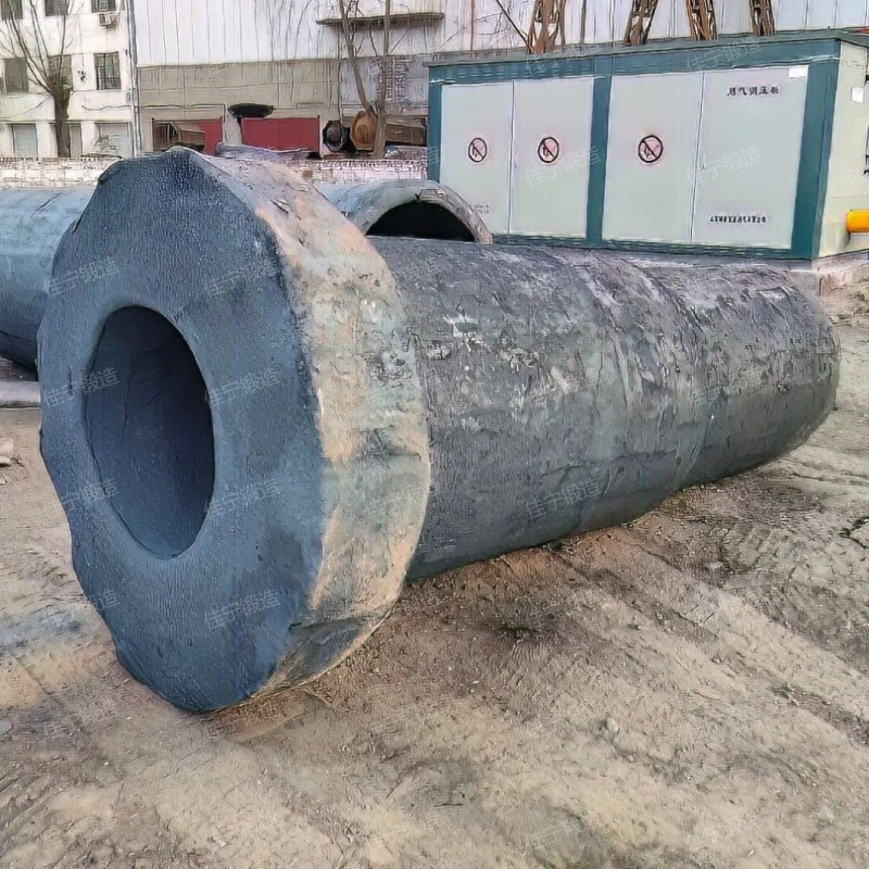 What is a Shaft seat forging parts? forging specifications, models, and parameters