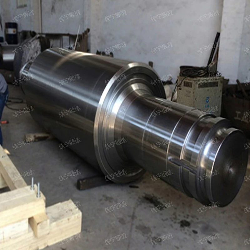 Introduction to Free forging of piston rod head, how much is the price of the forging?