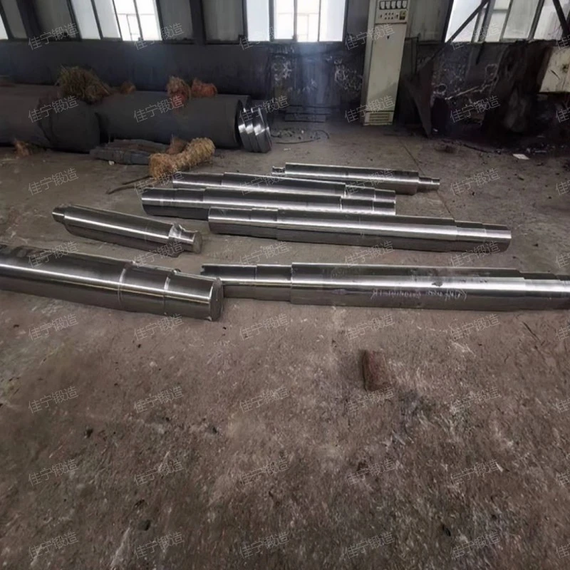 Introduction to Conical roller shaft forging, how much is the price of the forging?